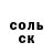 МДМА VHQ Polina Gnezdilova